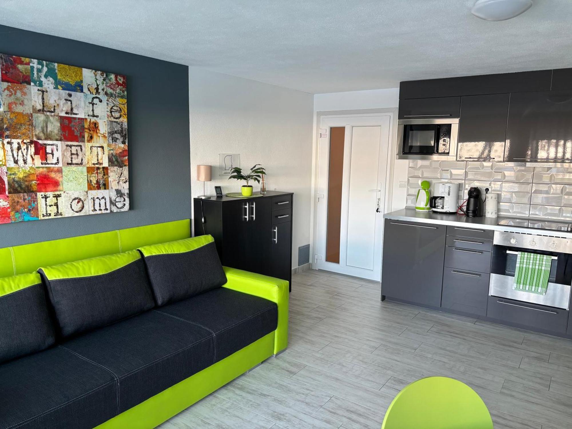 Ferienwohnung Dream House Grobming Exterior foto