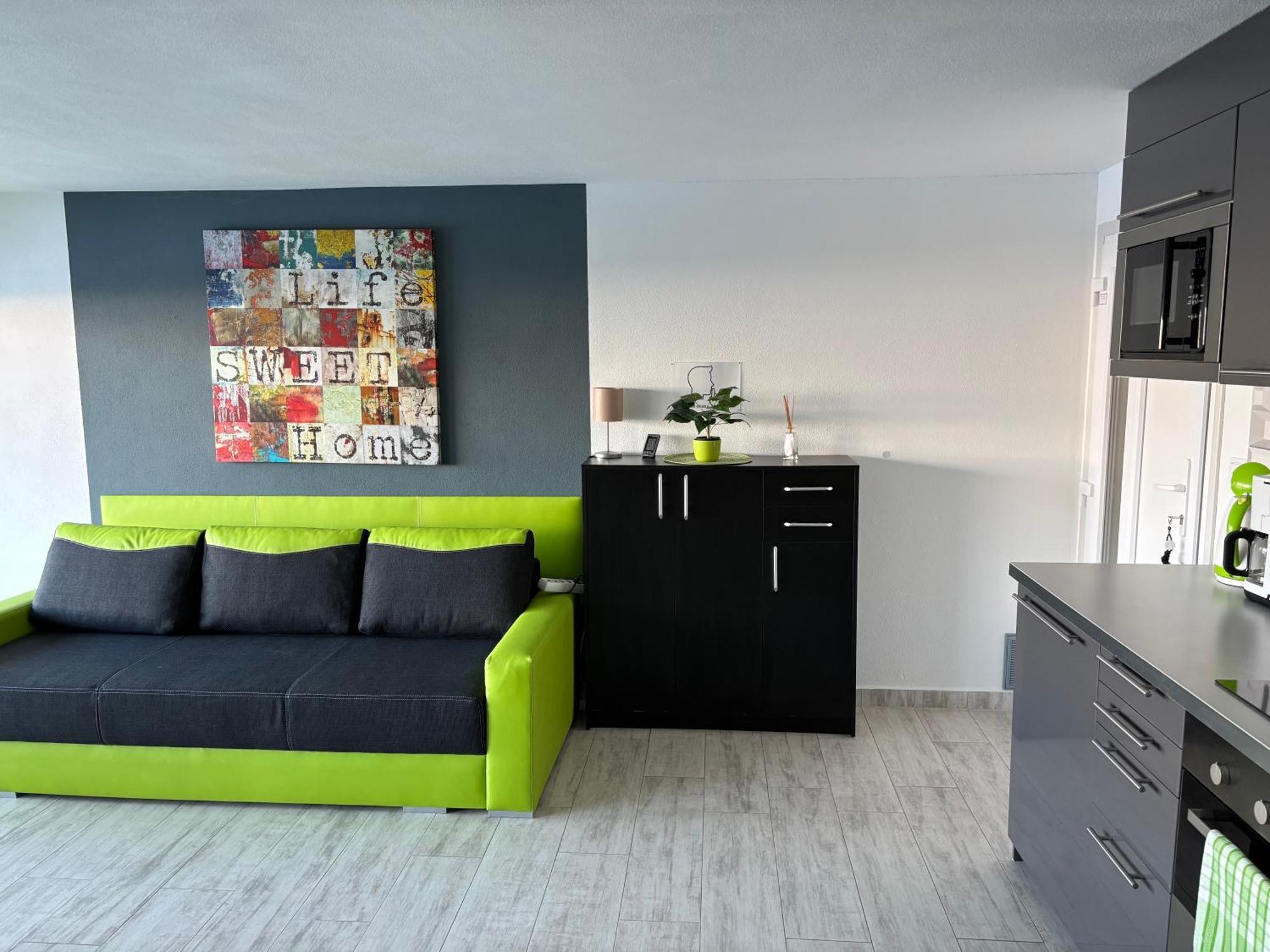 Ferienwohnung Dream House Grobming Exterior foto